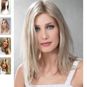 ellen wille Level wig IOB